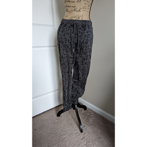 Anthropologie Cloth + Stone Joggers